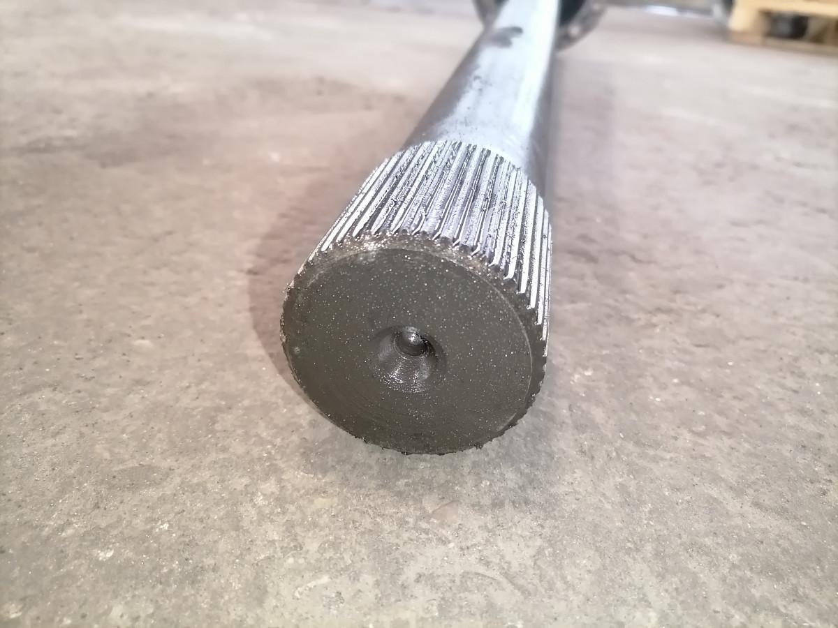 Volvo Drive shaft 20734795 - Demi arbre pour Camion: photos 3 Volvo Drive shaft 20734795 - Demi arbre pour Camion: photos 3