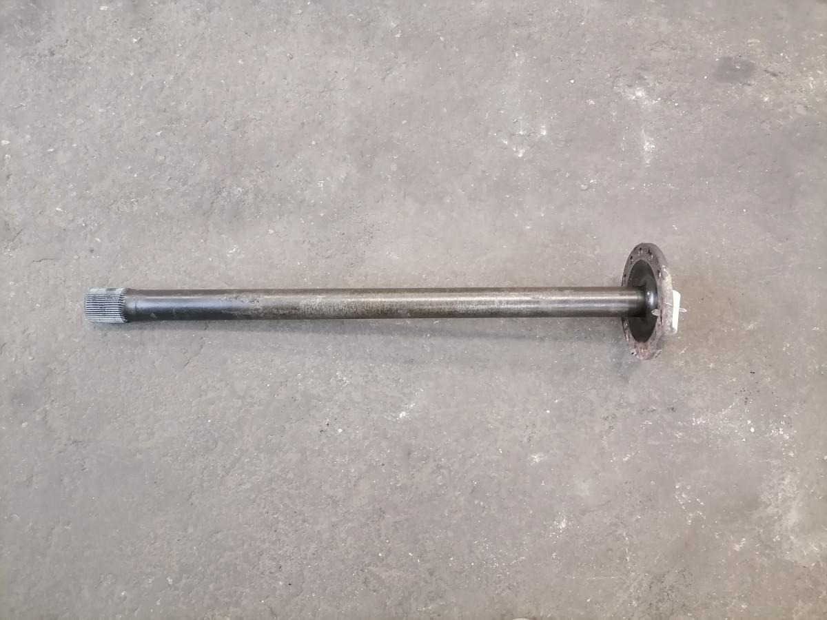 Volvo Drive shaft 20734795 - Demi arbre pour Camion: photos 2 Volvo Drive shaft 20734795 - Demi arbre pour Camion: photos 2