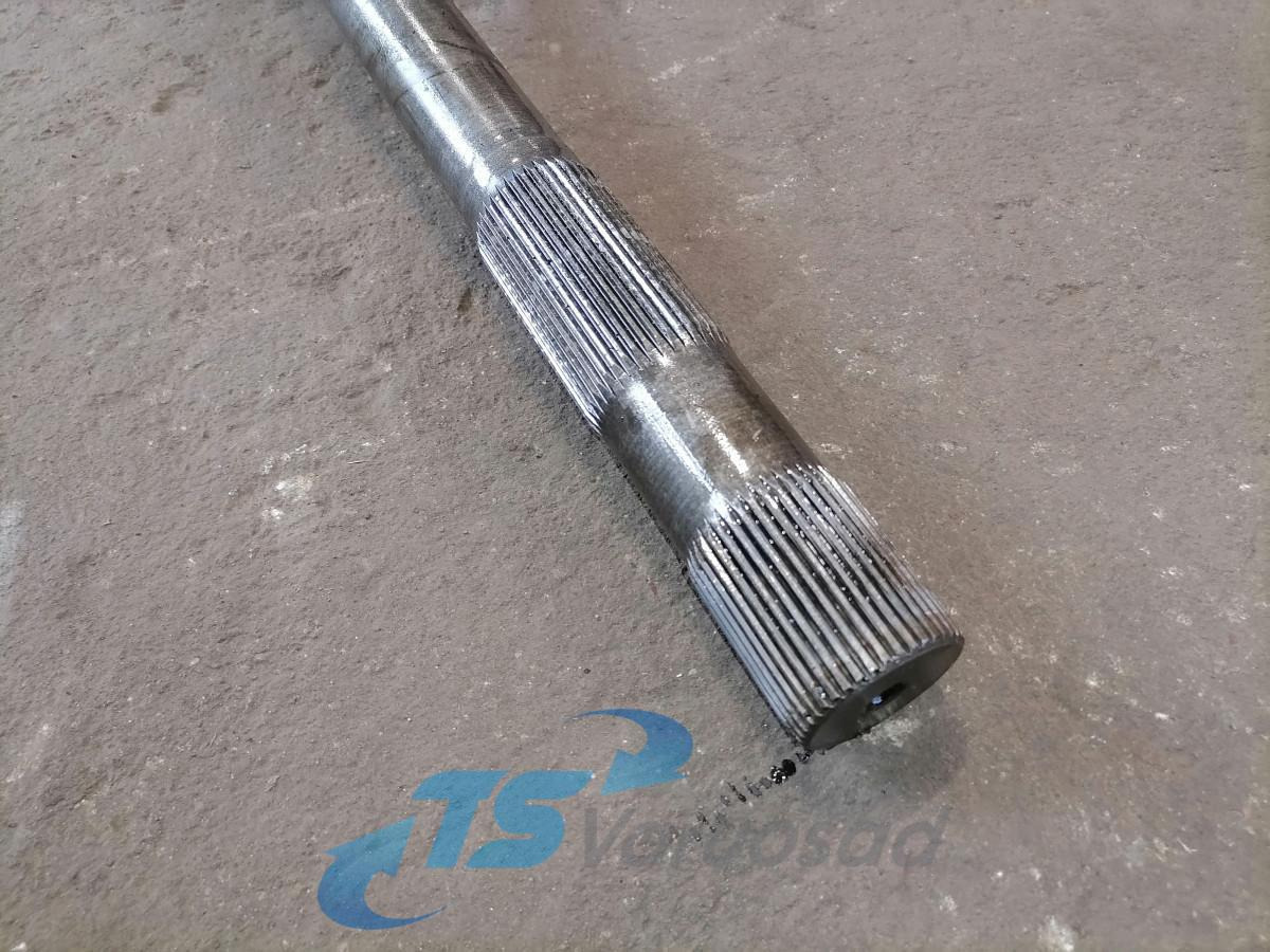 Volvo Drive shaft 20815246 - Demi arbre pour Camion: photos 4 Volvo Drive shaft 20815246 - Demi arbre pour Camion: photos 4