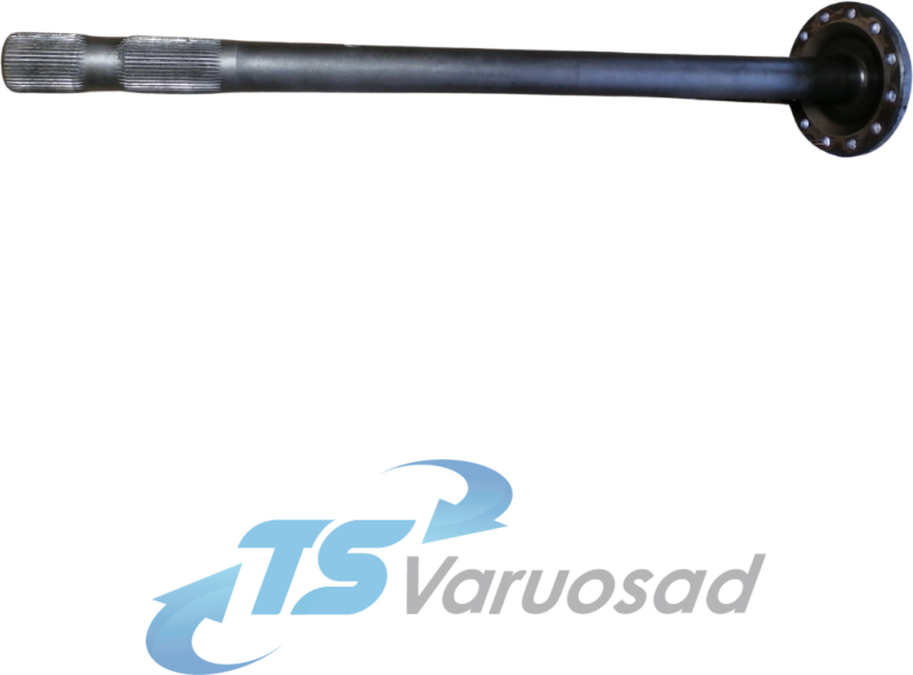 Volvo Drive shaft 20836831 - Demi arbre pour Camion: photos 1 Volvo Drive shaft 20836831 - Demi arbre pour Camion: photos 1