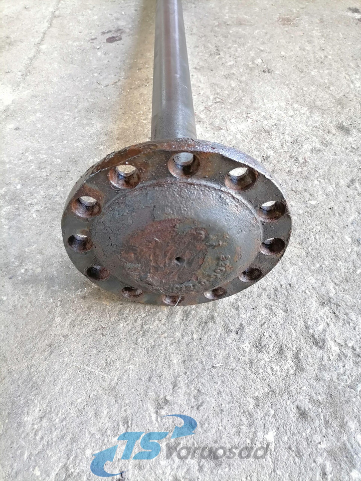 Volvo Drive shaft 20836831 - Demi arbre pour Camion: photos 3 Volvo Drive shaft 20836831 - Demi arbre pour Camion: photos 3