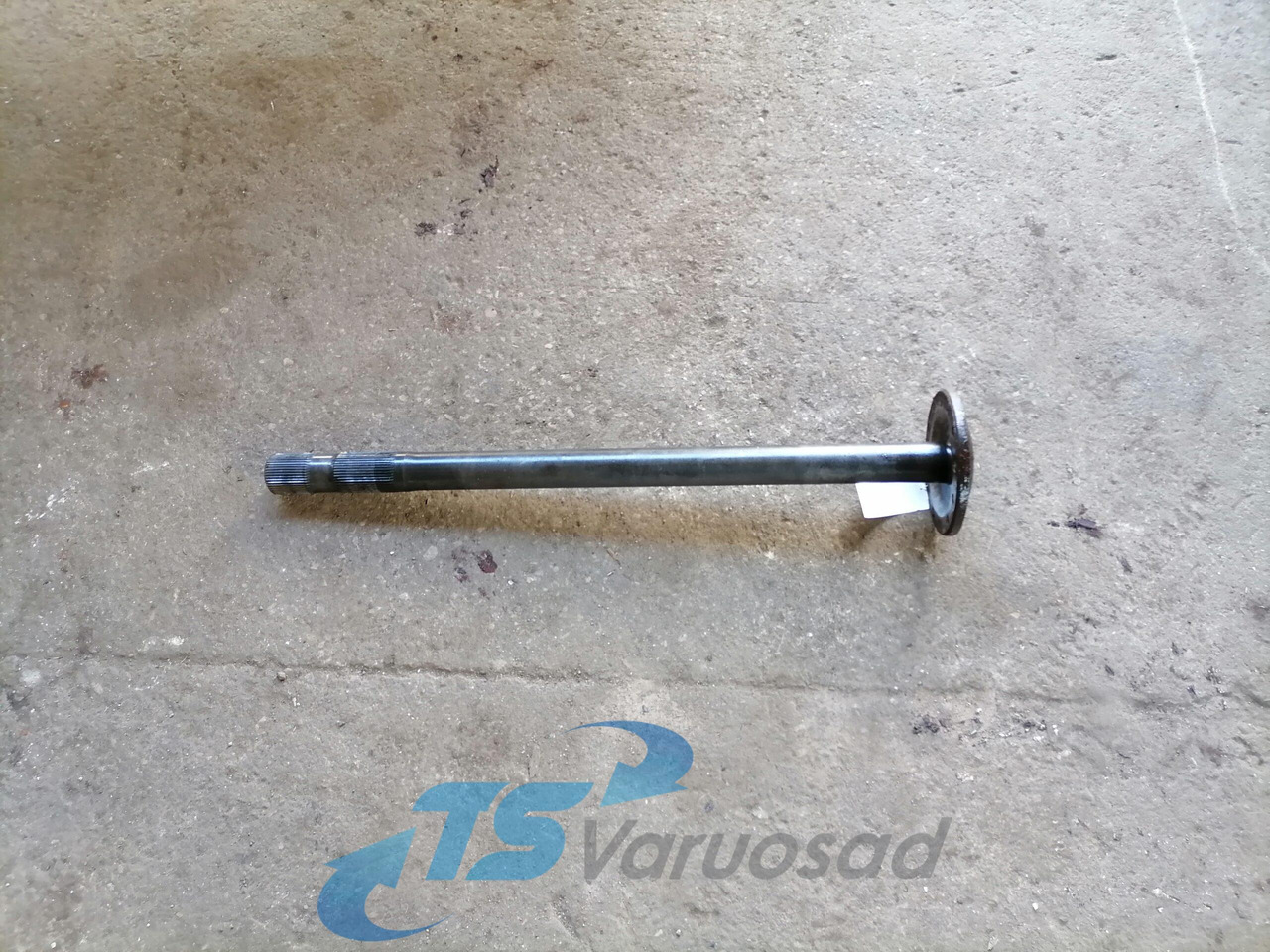 Volvo Drive shaft 20836831 - Demi arbre pour Camion: photos 1 Volvo Drive shaft 20836831 - Demi arbre pour Camion: photos 1