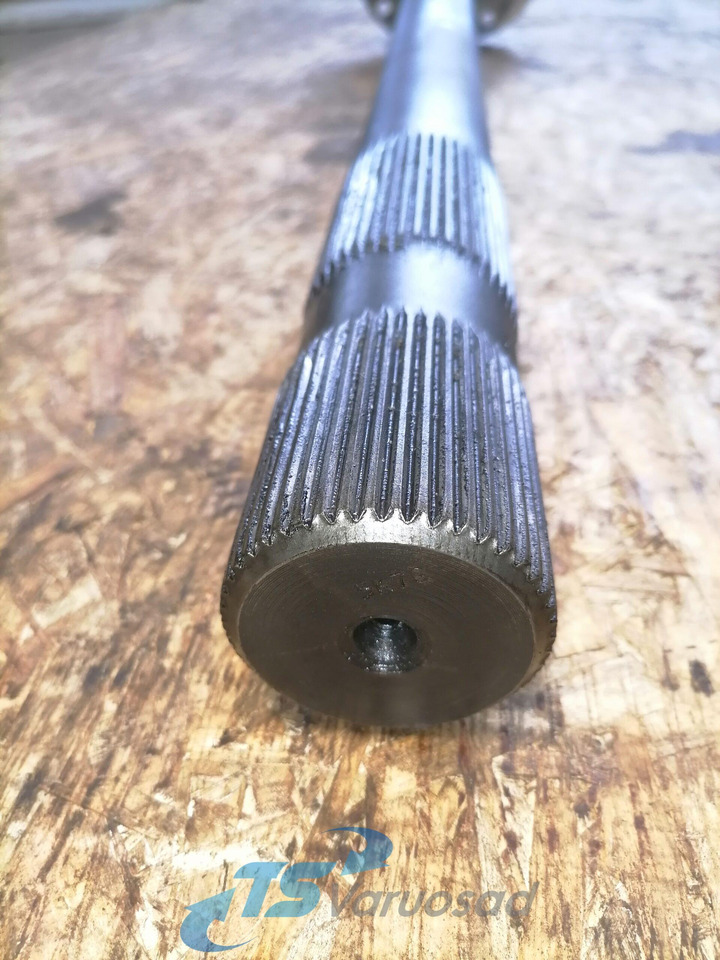 Volvo Drive shaft 20836831 - Demi arbre pour Camion: photos 3 Volvo Drive shaft 20836831 - Demi arbre pour Camion: photos 3
