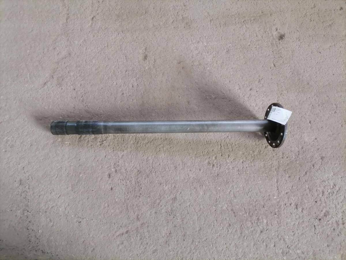 Volvo Drive shaft 20836831 - Demi arbre pour Camion: photos 2 Volvo Drive shaft 20836831 - Demi arbre pour Camion: photos 2