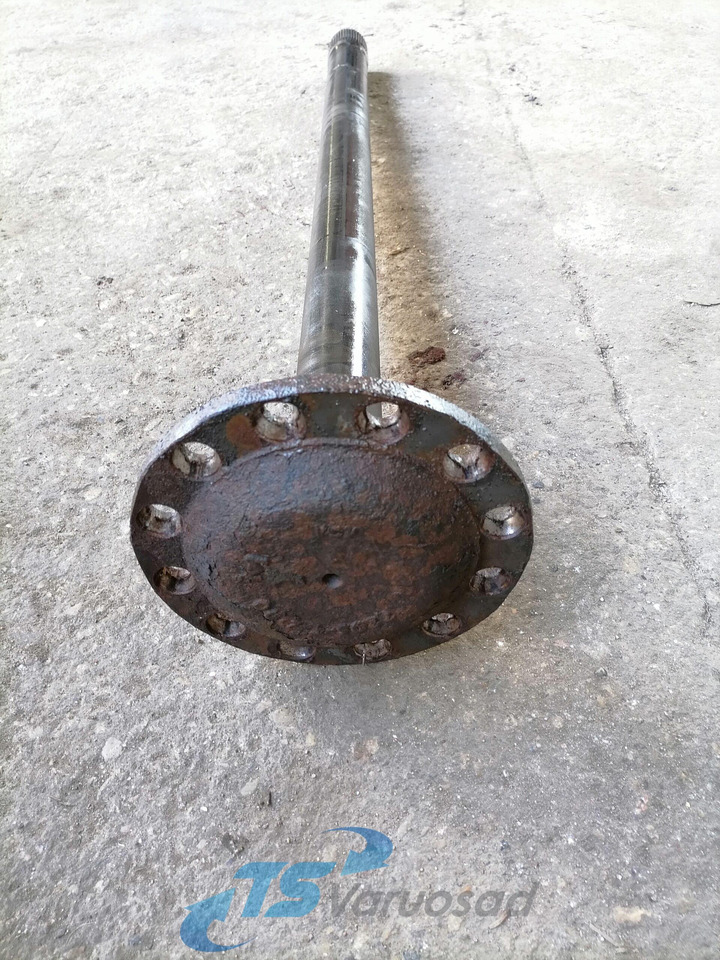 Volvo Drive shaft 20836838 - Demi arbre pour Camion: photos 3 Volvo Drive shaft 20836838 - Demi arbre pour Camion: photos 3