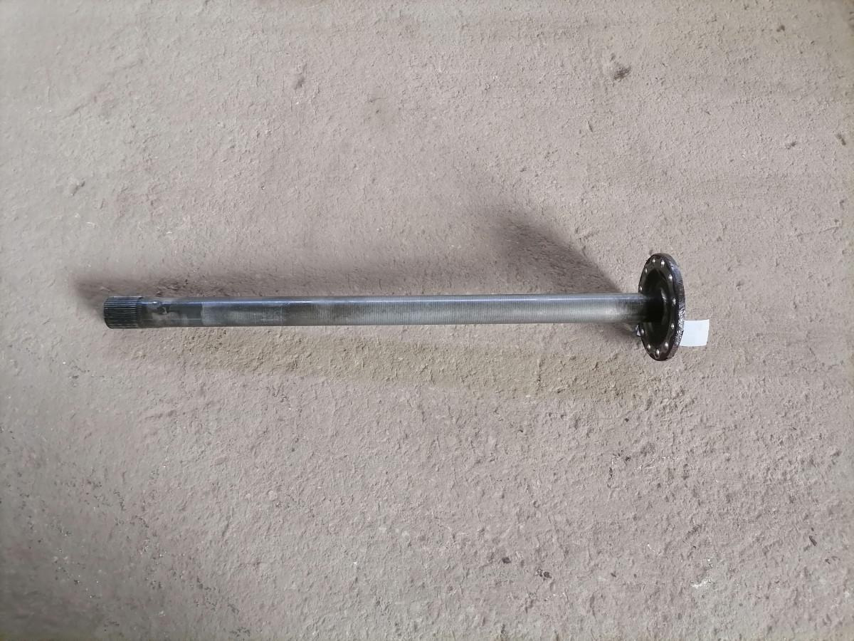 Volvo Drive shaft 20836838 - Demi arbre pour Camion: photos 2 Volvo Drive shaft 20836838 - Demi arbre pour Camion: photos 2