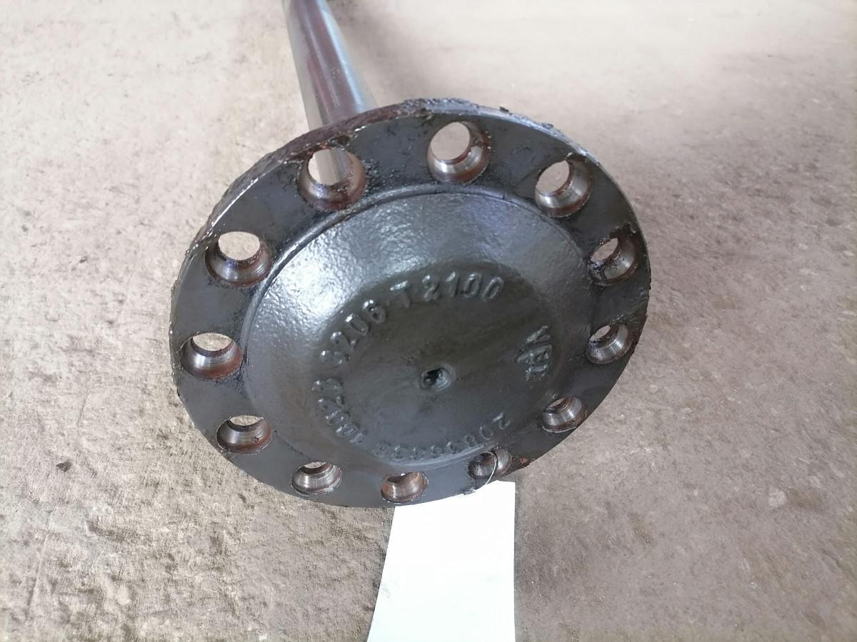 Volvo Drive shaft 20836838 - Demi arbre pour Camion: photos 3 Volvo Drive shaft 20836838 - Demi arbre pour Camion: photos 3