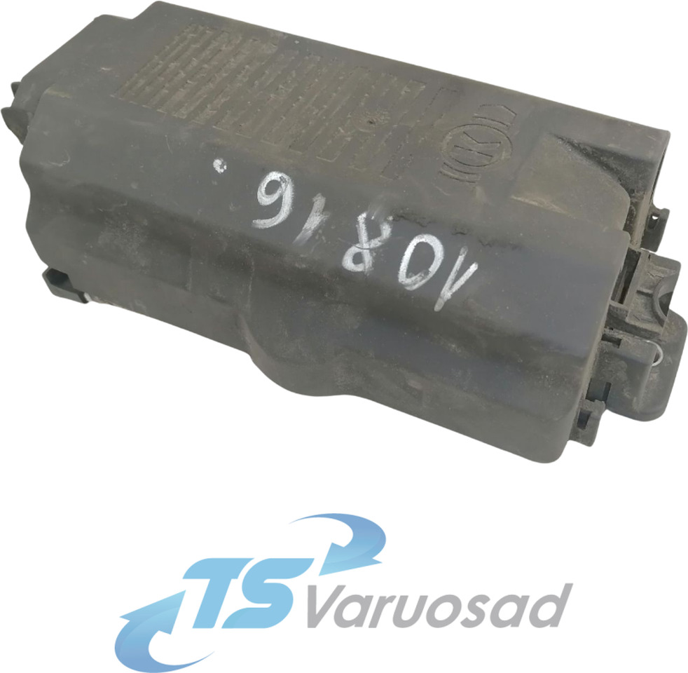Volvo EBS control unit 21664214 - Bloc de gestion pour Camion: photos 1 Volvo EBS control unit 21664214 - Bloc de gestion pour Camion: photos 1