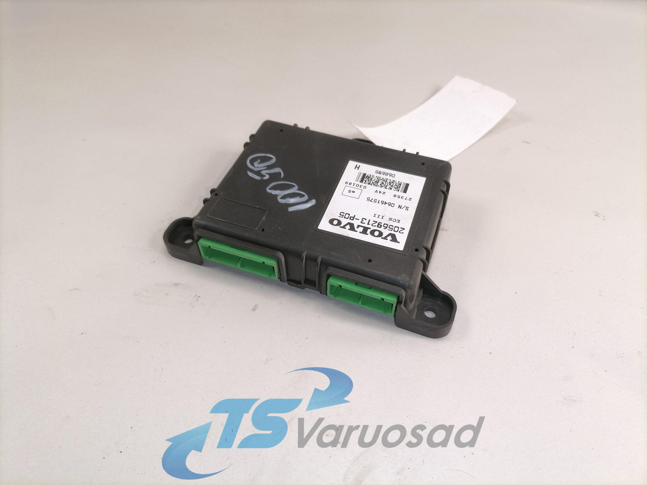Volvo ECU, ECS 20569213 - Bloc de gestion pour Camion: photos 1 Volvo ECU, ECS 20569213 - Bloc de gestion pour Camion: photos 1