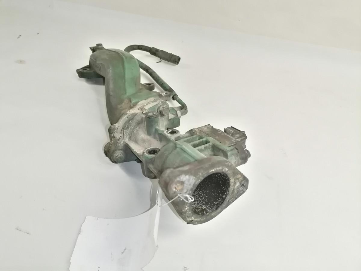 Volvo EGR pipe 21858913 - Système d'échappement pour Camion: photos 4 Volvo EGR pipe 21858913 - Système d'échappement pour Camion: photos 4