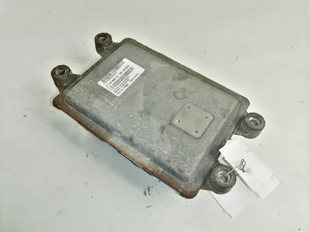 Volvo Ecu ADBlue 21870075 - Bloc de gestion pour Camion: photos 4 Volvo Ecu ADBlue 21870075 - Bloc de gestion pour Camion: photos 4