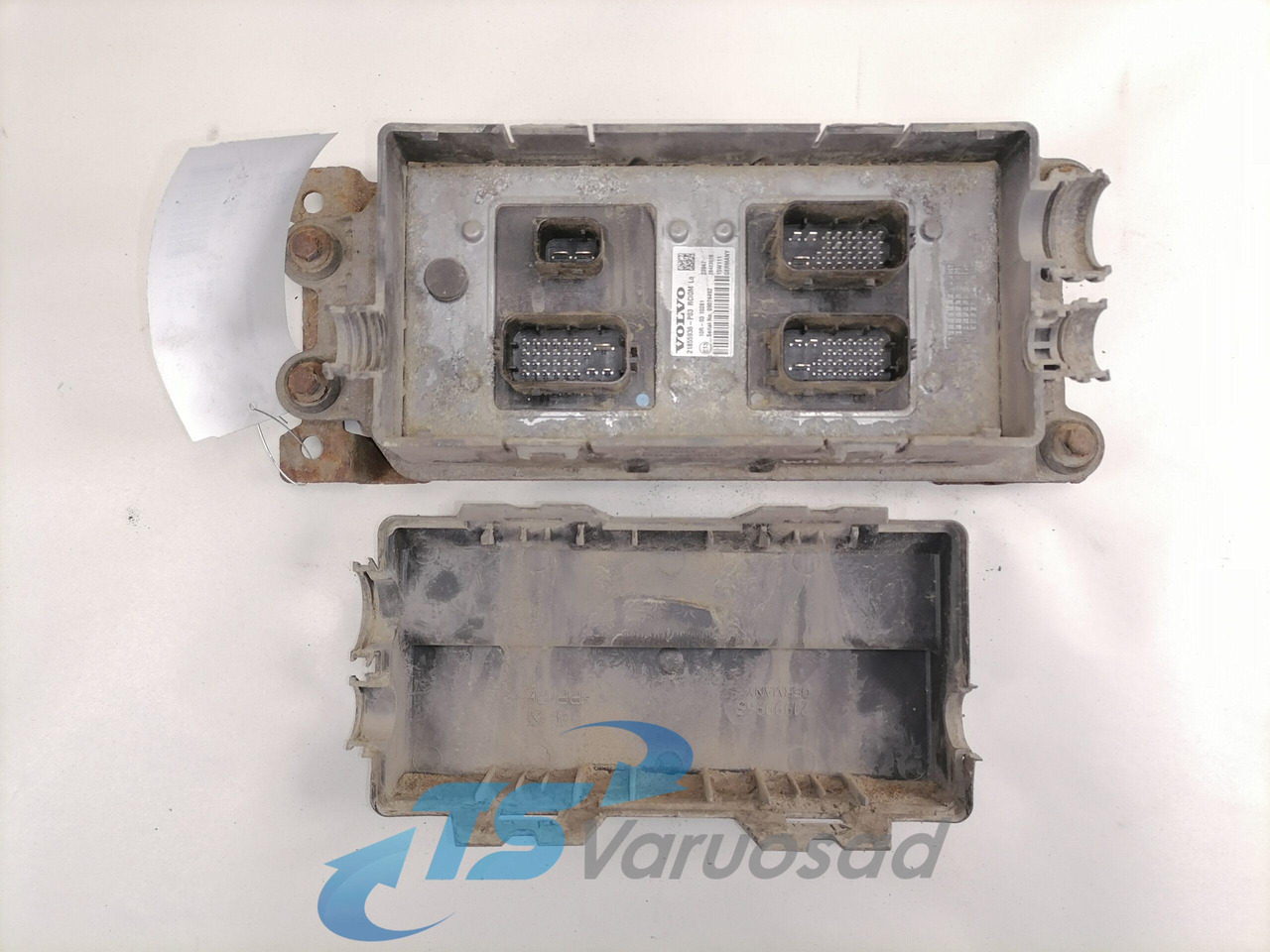 Volvo Ecu RCIOM 21855936 - Bloc de gestion pour Camion: photos 2 Volvo Ecu RCIOM 21855936 - Bloc de gestion pour Camion: photos 2