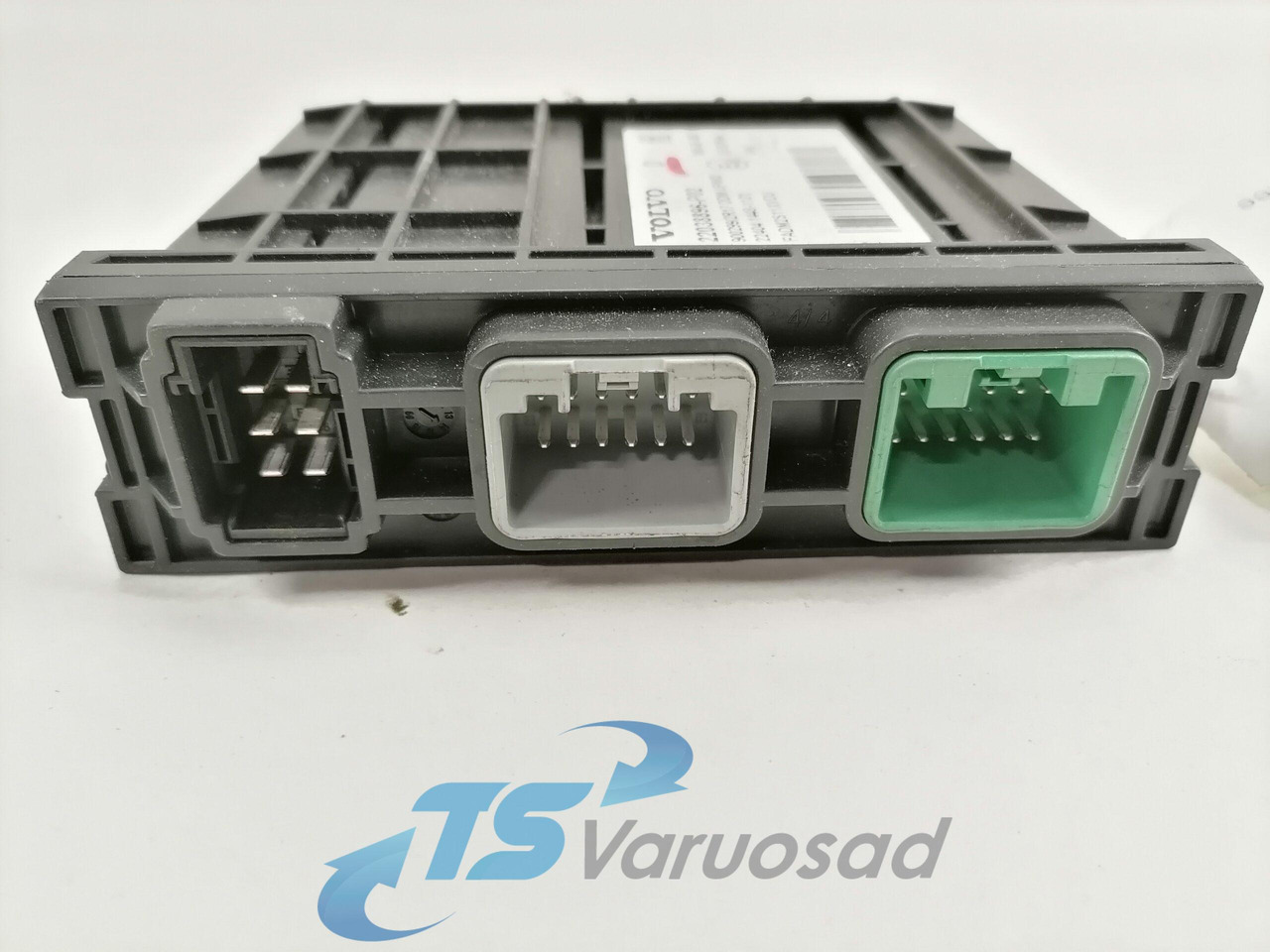 Volvo Ecu, door control 22038896 - Bloc de gestion pour Camion: photos 2 Volvo Ecu, door control 22038896 - Bloc de gestion pour Camion: photos 2