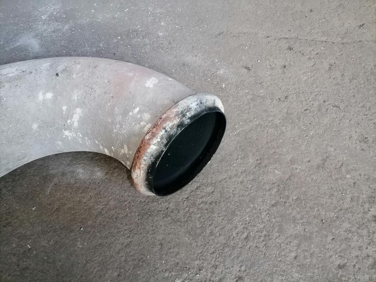 Volvo Exhaust pipe 20429020 - Silencieux pour Camion: photos 5 Volvo Exhaust pipe 20429020 - Silencieux pour Camion: photos 5