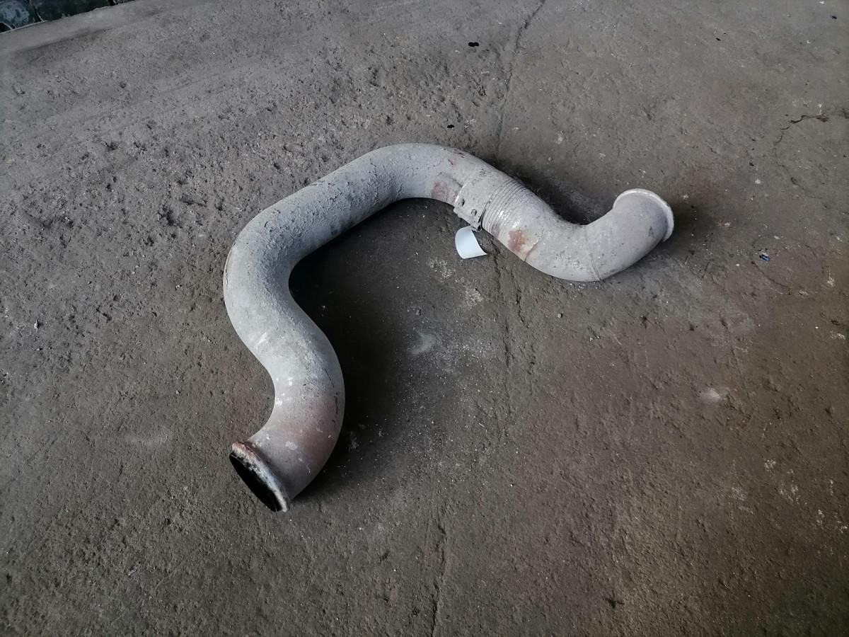 Volvo Exhaust pipe 20429020 - Silencieux pour Camion: photos 3 Volvo Exhaust pipe 20429020 - Silencieux pour Camion: photos 3