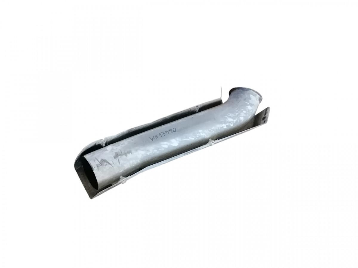 Volvo Exhaust pipe 21895472 - Silencieux pour Camion: photos 1 Volvo Exhaust pipe 21895472 - Silencieux pour Camion: photos 1
