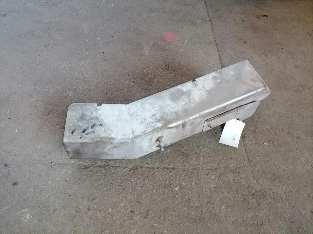 Volvo Exhaust pipe 21895472 - Silencieux pour Camion: photos 3 Volvo Exhaust pipe 21895472 - Silencieux pour Camion: photos 3