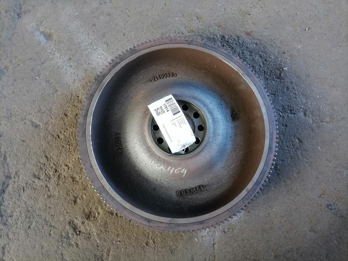 Volvo Flywheel 21499583 - Pièce universelle pour Camion: photos 4 Volvo Flywheel 21499583 - Pièce universelle pour Camion: photos 4