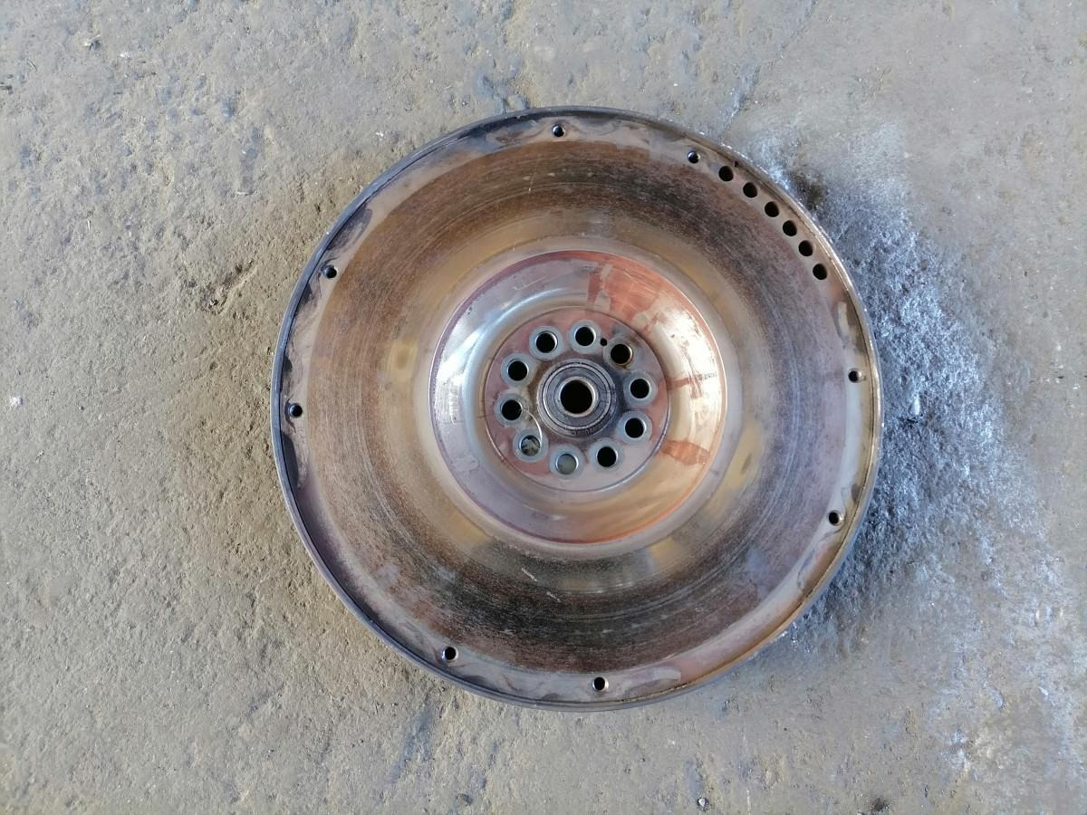 Volvo Flywheel 21499583 - Pièce universelle pour Camion: photos 2 Volvo Flywheel 21499583 - Pièce universelle pour Camion: photos 2