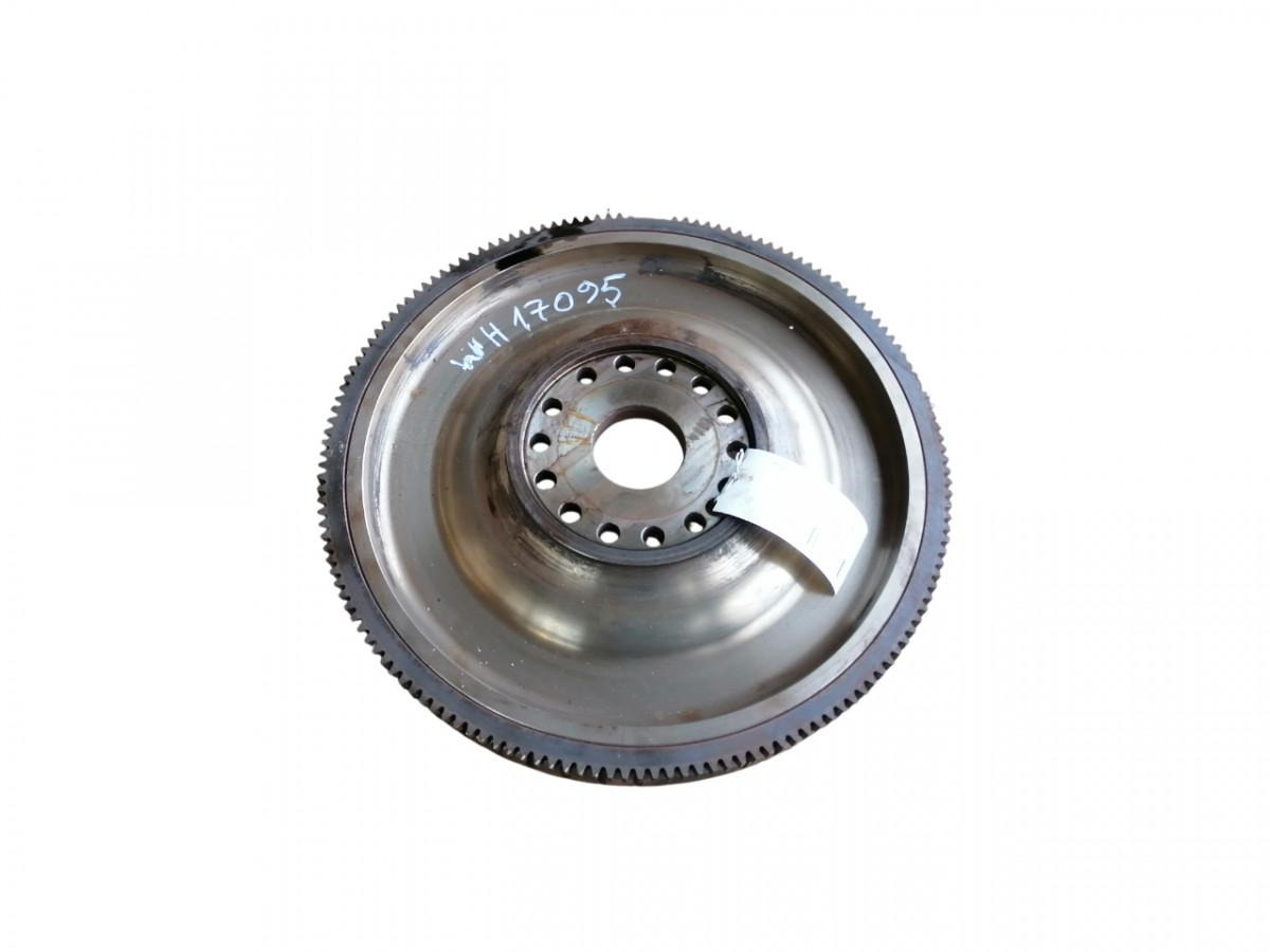 Volvo Flywheel 21630898 - Pièce universelle pour Camion: photos 1 Volvo Flywheel 21630898 - Pièce universelle pour Camion: photos 1