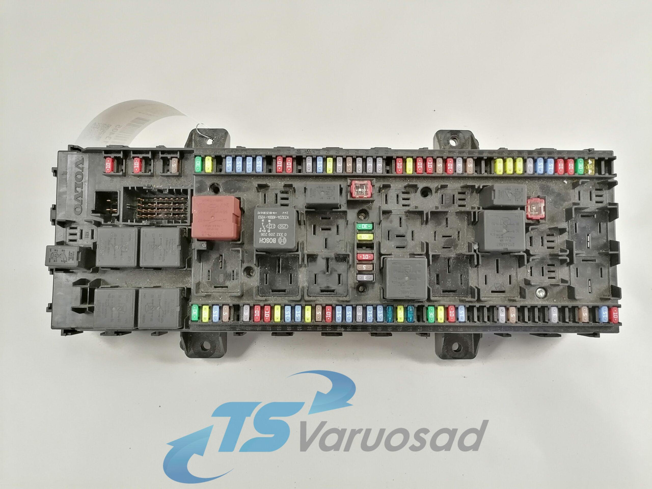 Volvo Fuse box 21939408 - Fusible pour Camion: photos 1 Volvo Fuse box 21939408 - Fusible pour Camion: photos 1