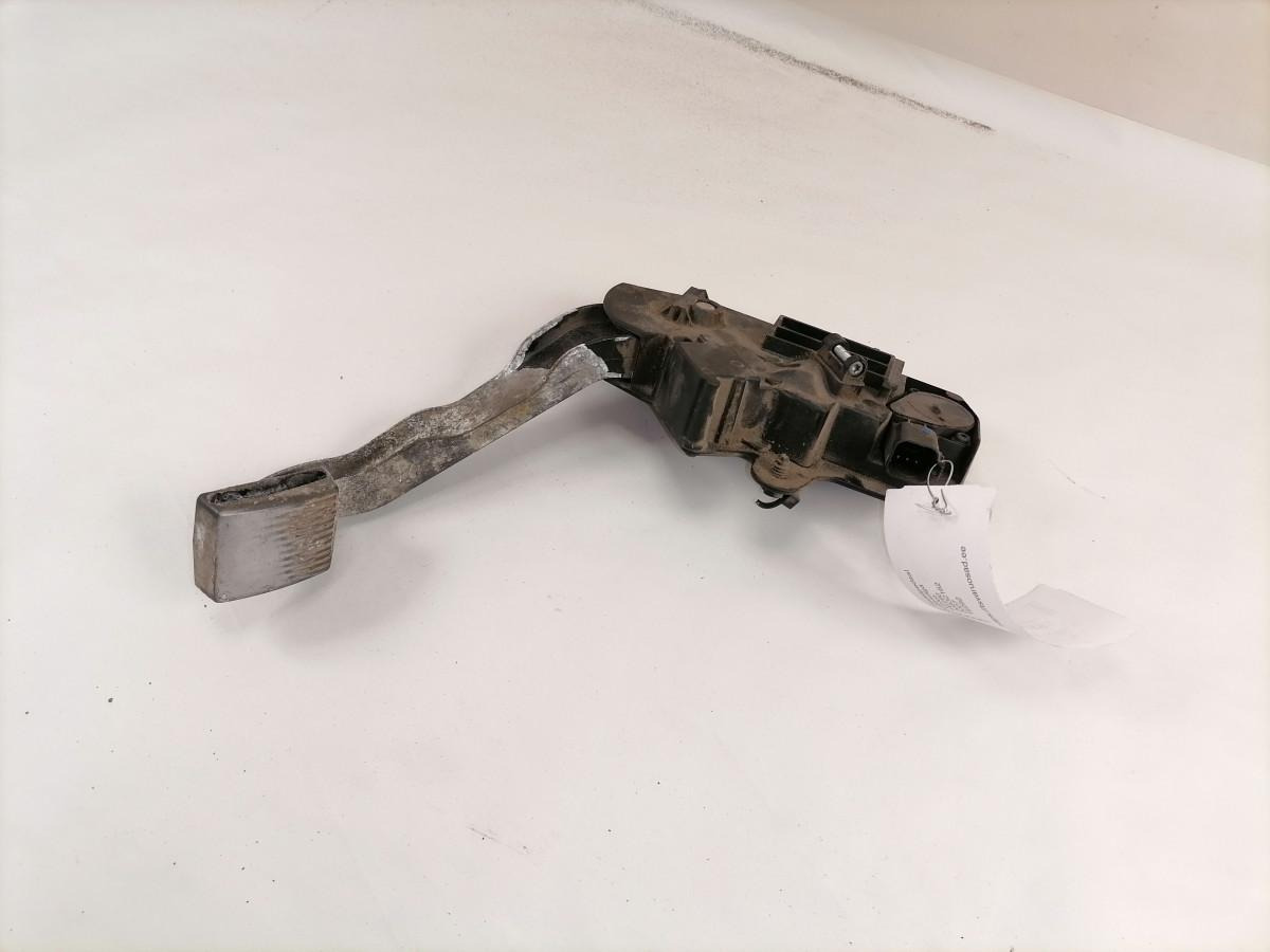 Volvo Gaasipedaal reostaadiga 20832162 - Préparation du carburant pour Camion: photos 2 Volvo Gaasipedaal reostaadiga 20832162 - Préparation du carburant pour Camion: photos 2