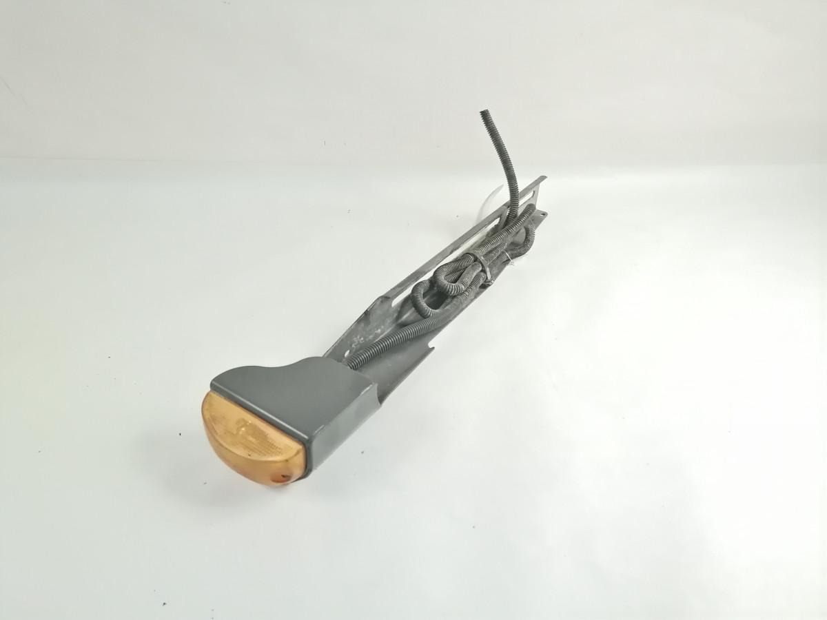 Volvo Gabariiditule kandur 20737391 - Lumière/ Éclairage pour Camion: photos 2 Volvo Gabariiditule kandur 20737391 - Lumière/ Éclairage pour Camion: photos 2