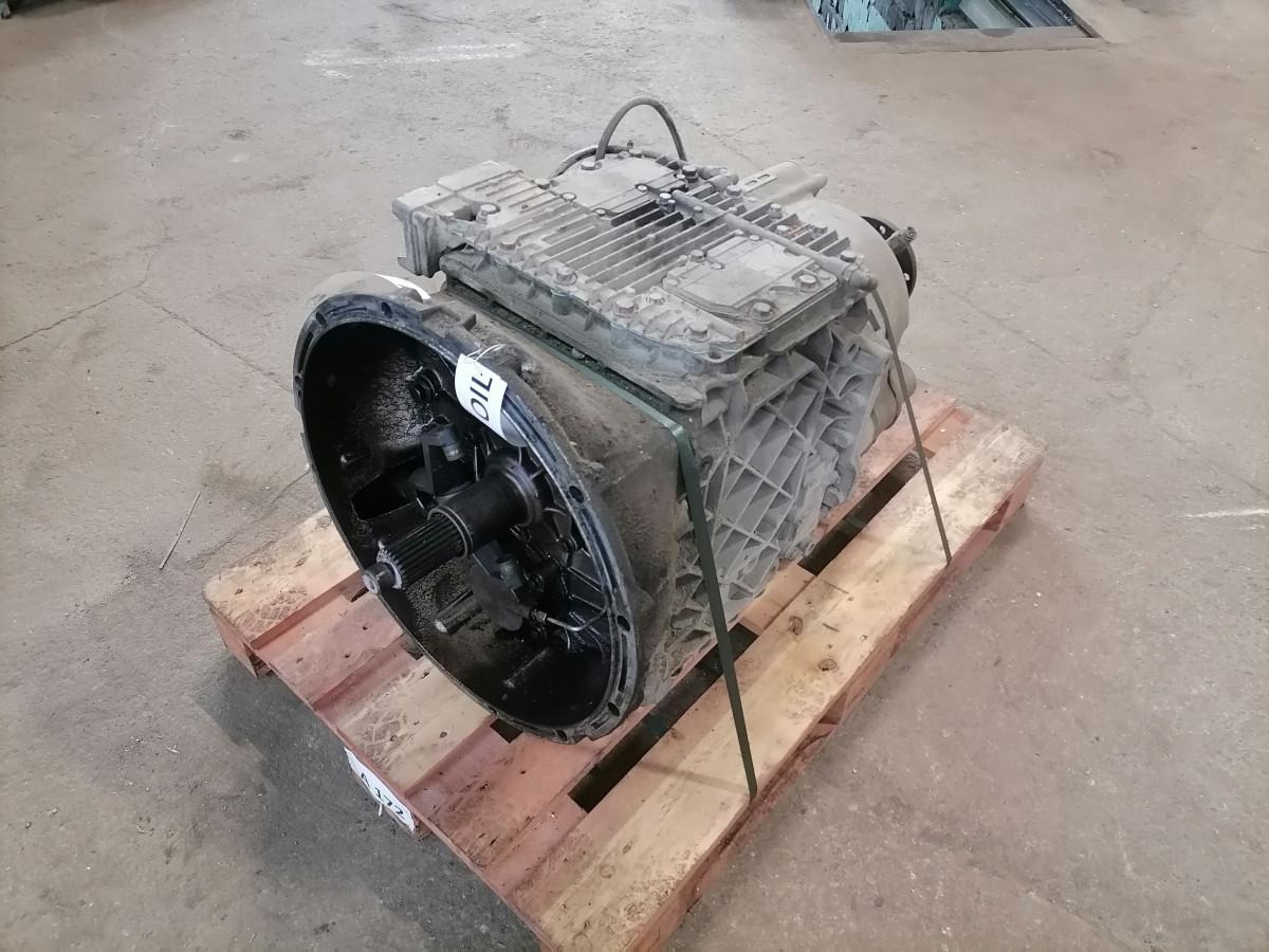 Volvo Gearbox 3190238 - Boîte de vitesse et pièces pour Camion: photos 2 Volvo Gearbox 3190238 - Boîte de vitesse et pièces pour Camion: photos 2
