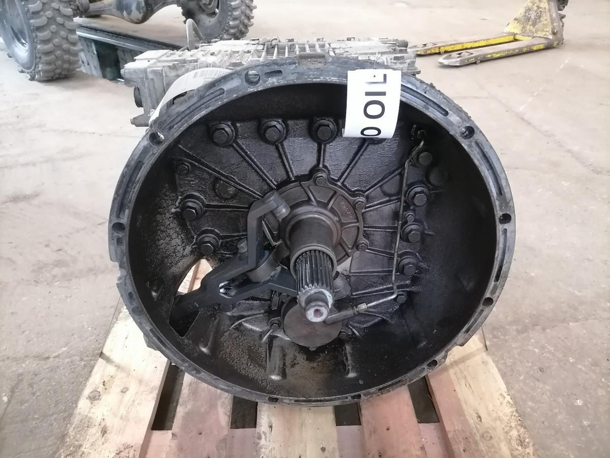 Volvo Gearbox 3190238 - Boîte de vitesse et pièces pour Camion: photos 4 Volvo Gearbox 3190238 - Boîte de vitesse et pièces pour Camion: photos 4