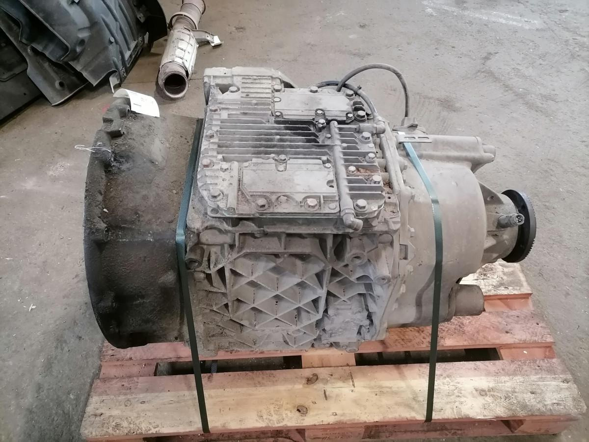 Volvo Gearbox 3190238 - Boîte de vitesse et pièces pour Camion: photos 5 Volvo Gearbox 3190238 - Boîte de vitesse et pièces pour Camion: photos 5