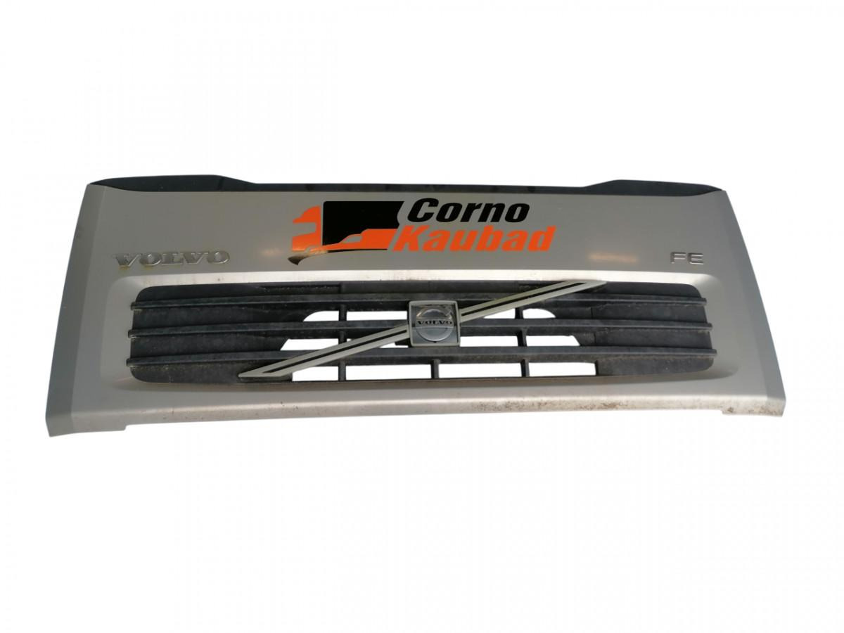 Volvo Grille panel 20748337 - Calandre pour Camion: photos 1 Volvo Grille panel 20748337 - Calandre pour Camion: photos 1