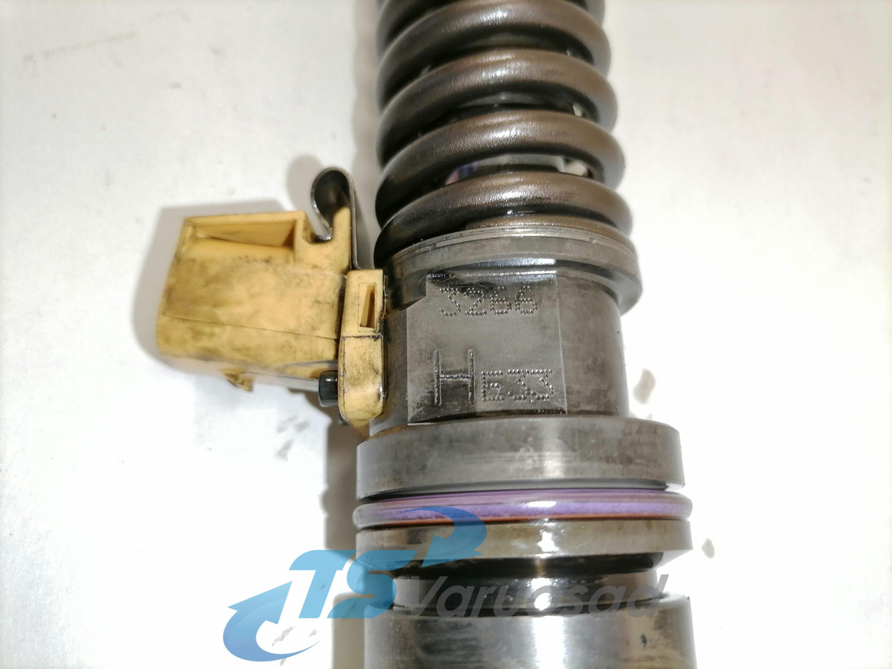 Volvo Injector 20584347 - Pompe à carburant pour Camion: photos 3 Volvo Injector 20584347 - Pompe à carburant pour Camion: photos 3