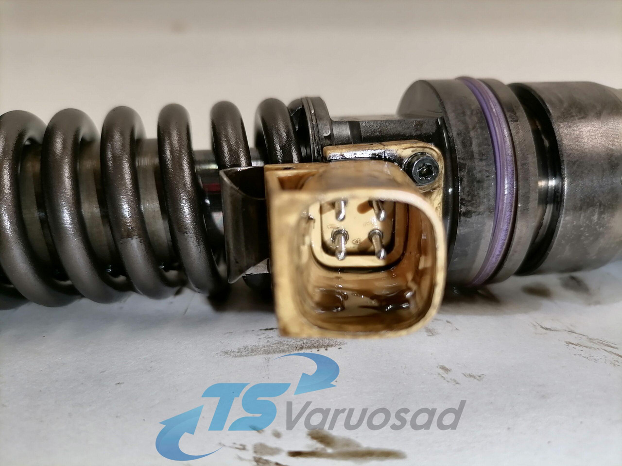 Volvo Injector 20584347 - Pompe à carburant pour Camion: photos 4 Volvo Injector 20584347 - Pompe à carburant pour Camion: photos 4