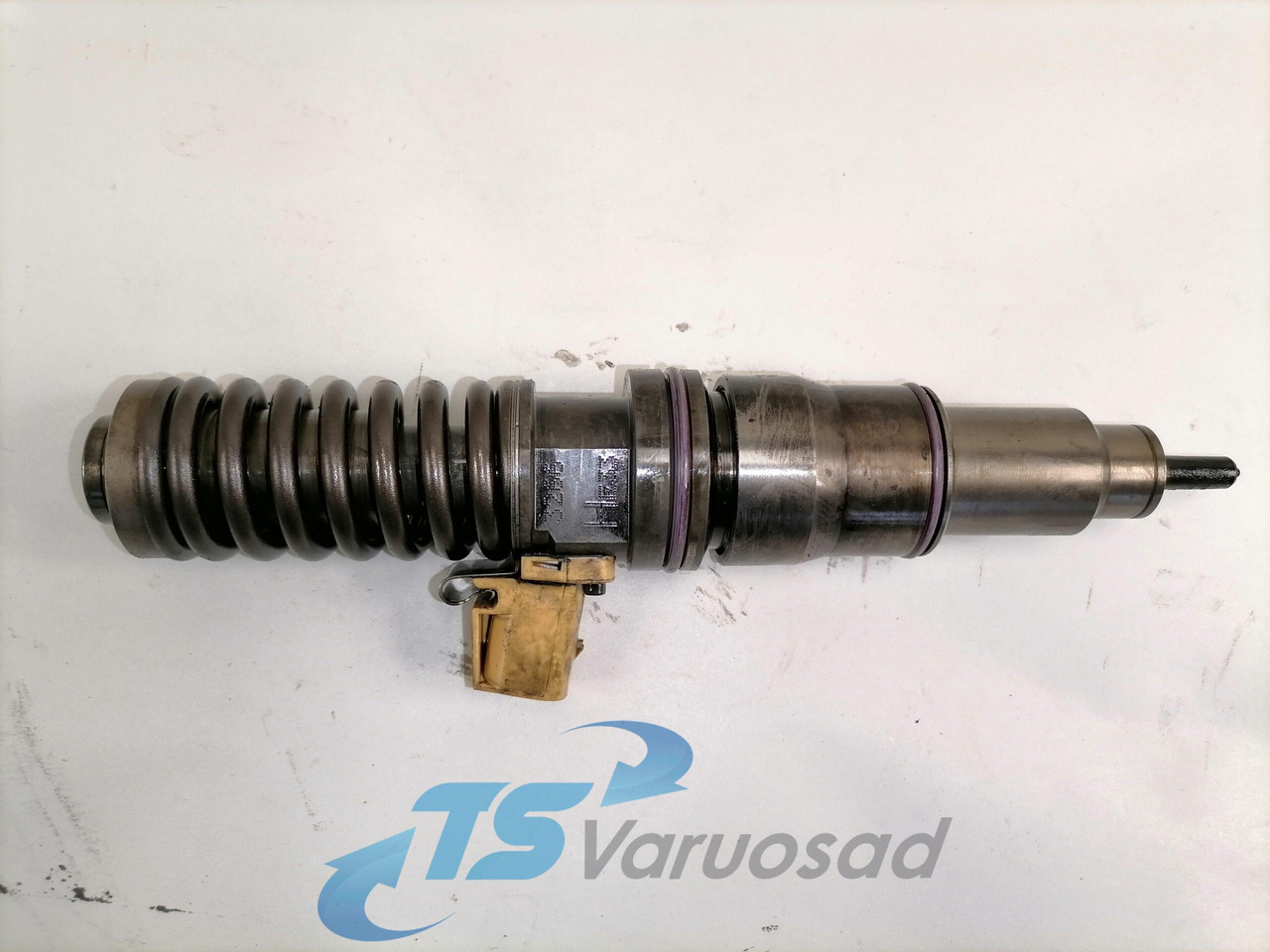 Volvo Injector 20584347 - Pompe à carburant pour Camion: photos 2 Volvo Injector 20584347 - Pompe à carburant pour Camion: photos 2