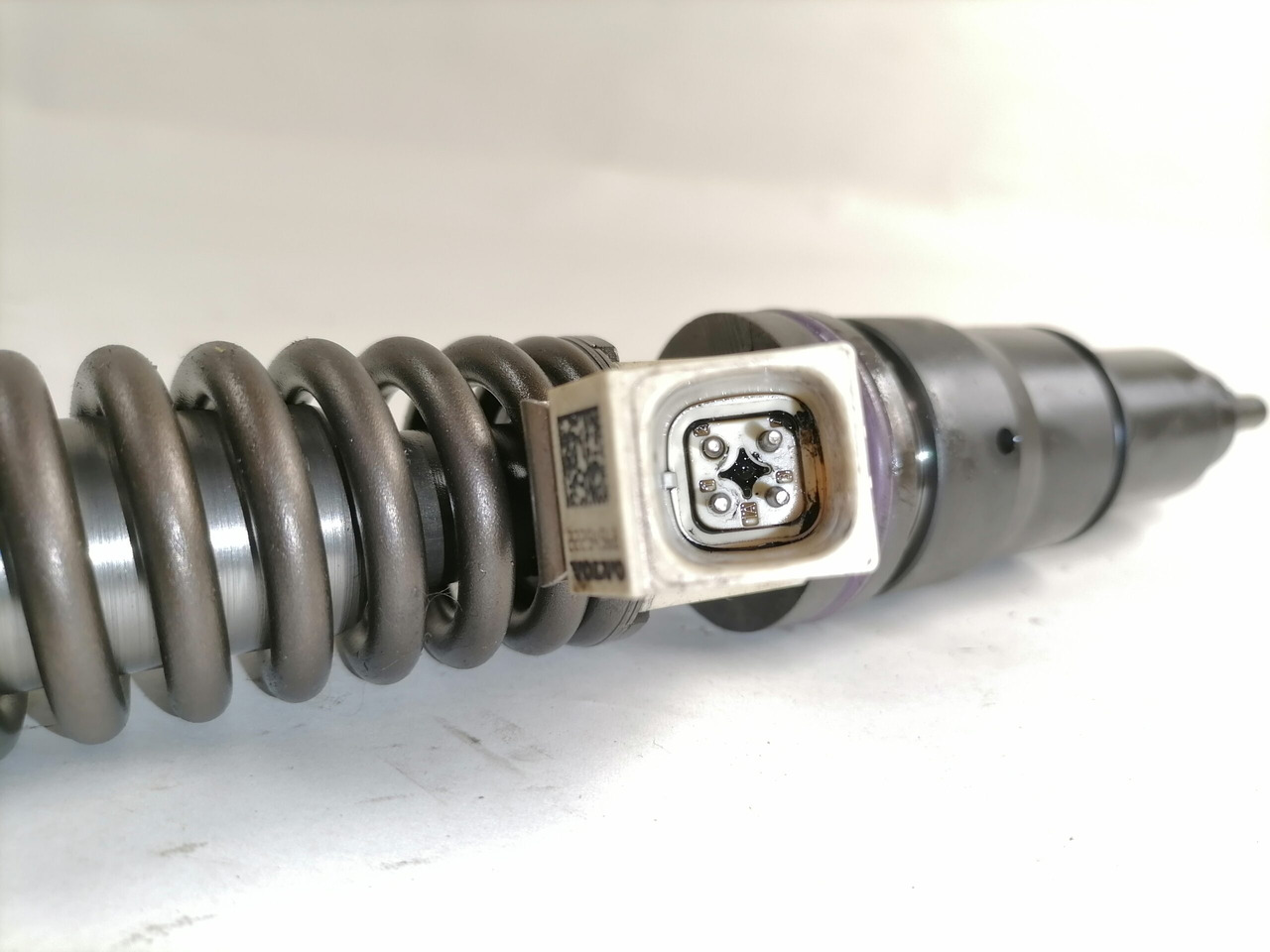 Volvo Injector 22254568 - Pompe à carburant pour Camion: photos 4 Volvo Injector 22254568 - Pompe à carburant pour Camion: photos 4