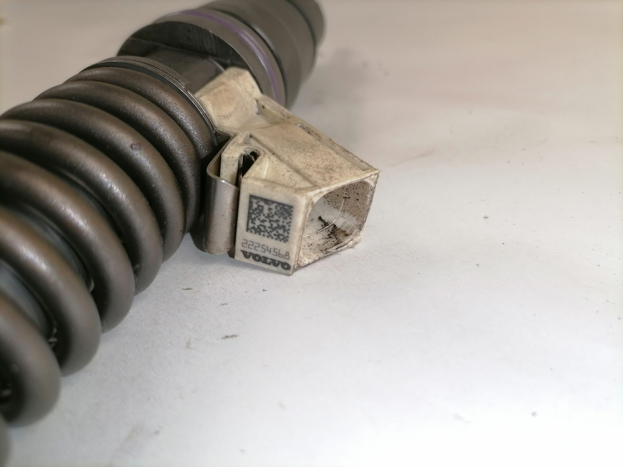 Volvo Injector 22254568 - Pompe à carburant pour Camion: photos 5 Volvo Injector 22254568 - Pompe à carburant pour Camion: photos 5