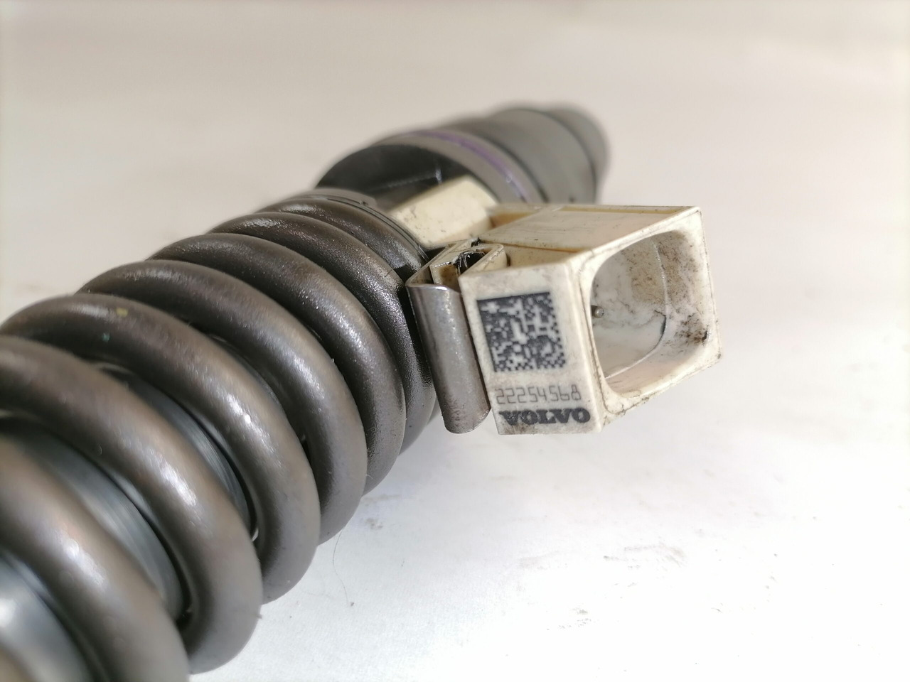 Volvo Injector 22254568 - Pompe à carburant pour Camion: photos 3 Volvo Injector 22254568 - Pompe à carburant pour Camion: photos 3