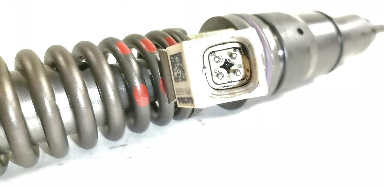 Volvo Injector 22254568 - Pompe à carburant pour Camion: photos 5 Volvo Injector 22254568 - Pompe à carburant pour Camion: photos 5