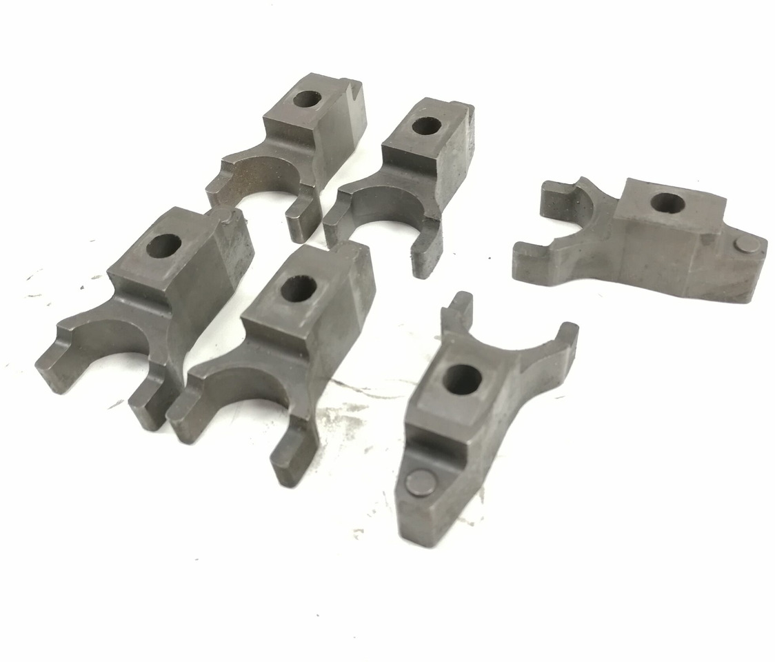 Volvo Injector holder 21425162 - Pompe à carburant pour Camion: photos 2 Volvo Injector holder 21425162 - Pompe à carburant pour Camion: photos 2