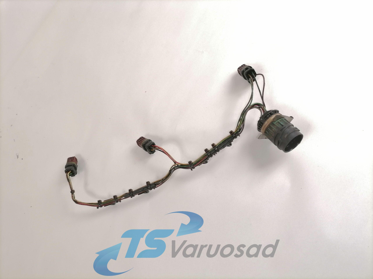 Volvo Injector wiring 22193670 - Pompe à carburant pour Camion: photos 1 Volvo Injector wiring 22193670 - Pompe à carburant pour Camion: photos 1