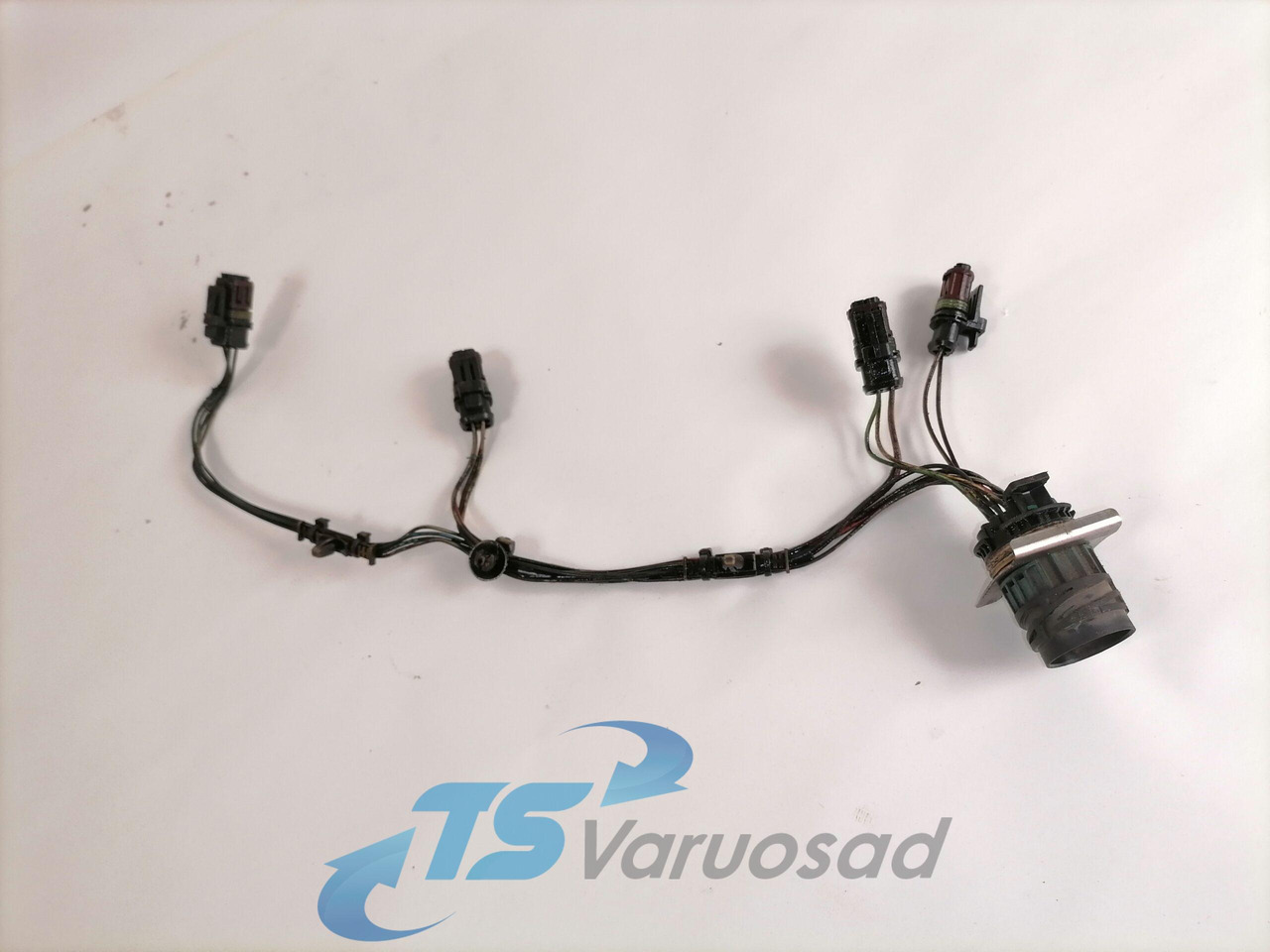 Volvo Injector wiring 22193671 - Pompe à carburant pour Camion: photos 1 Volvo Injector wiring 22193671 - Pompe à carburant pour Camion: photos 1