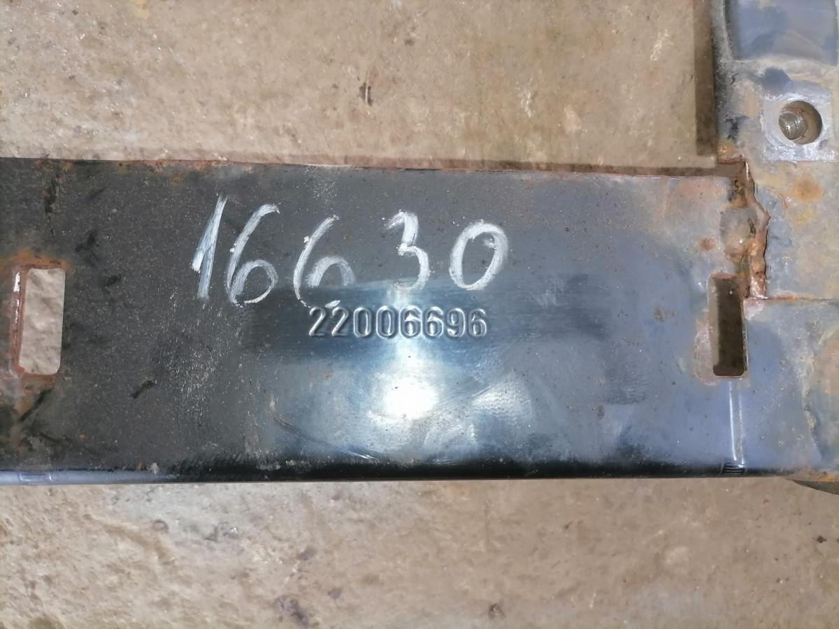 Volvo Juhtmestiku kandur 22006696 - Pièce universelle pour Camion: photos 5 Volvo Juhtmestiku kandur 22006696 - Pièce universelle pour Camion: photos 5