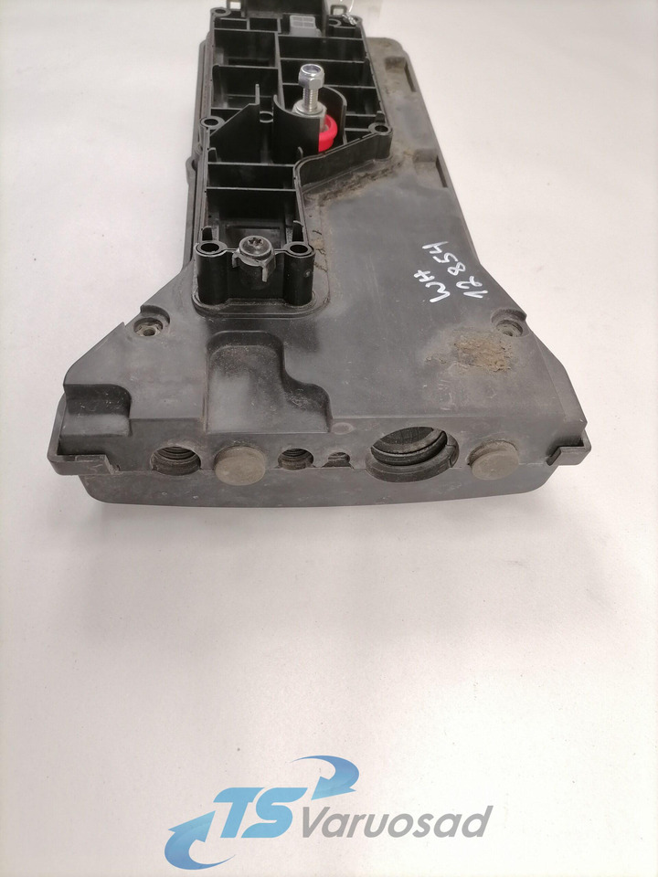 Volvo Kabiini juhtmestiku harukarp 84151222 - Fusible pour Camion: photos 2 Volvo Kabiini juhtmestiku harukarp 84151222 - Fusible pour Camion: photos 2
