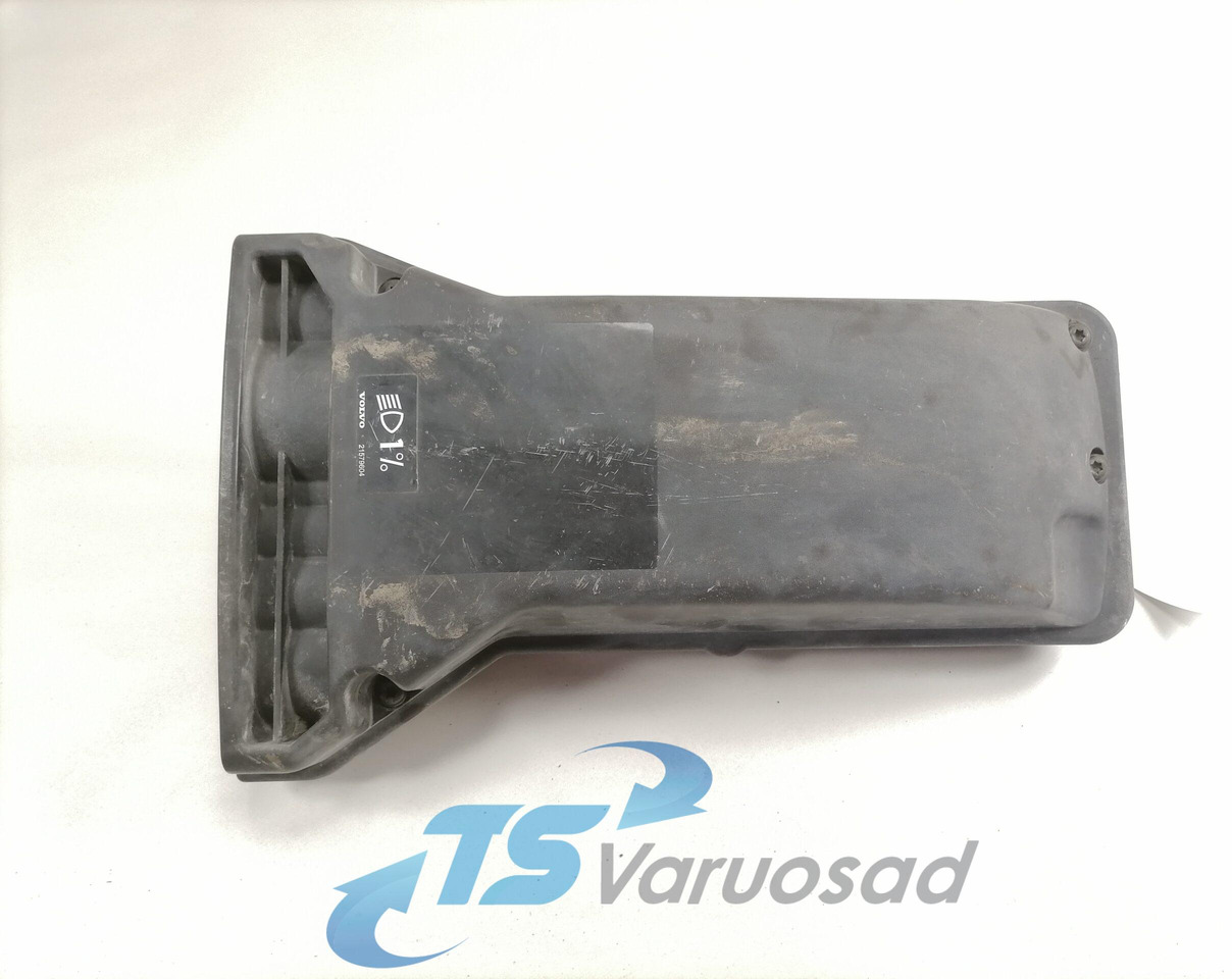 Volvo Kabiini juhtmestiku harukarp 84151222 - Fusible pour Camion: photos 1 Volvo Kabiini juhtmestiku harukarp 84151222 - Fusible pour Camion: photos 1