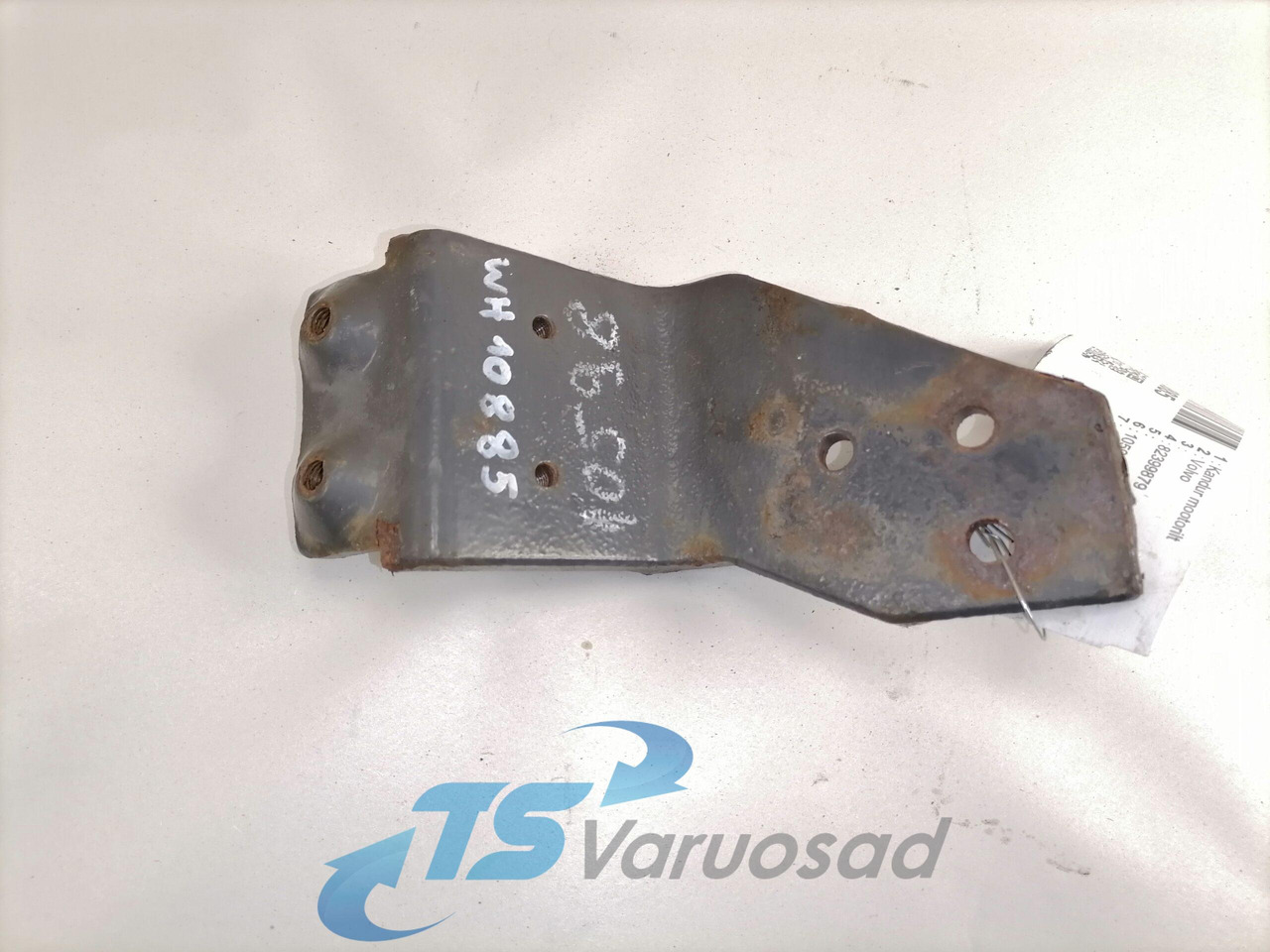 Volvo Kandur mootorilt 82399879 - Pièce universelle pour Camion: photos 2 Volvo Kandur mootorilt 82399879 - Pièce universelle pour Camion: photos 2