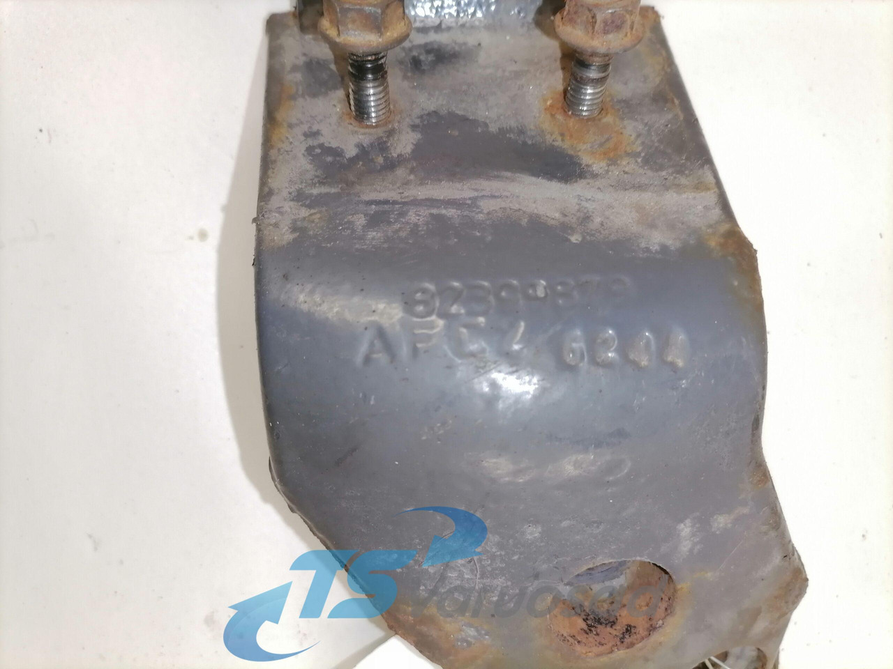 Volvo Kandur mootorilt 82399879 - Pièce universelle pour Camion: photos 3 Volvo Kandur mootorilt 82399879 - Pièce universelle pour Camion: photos 3