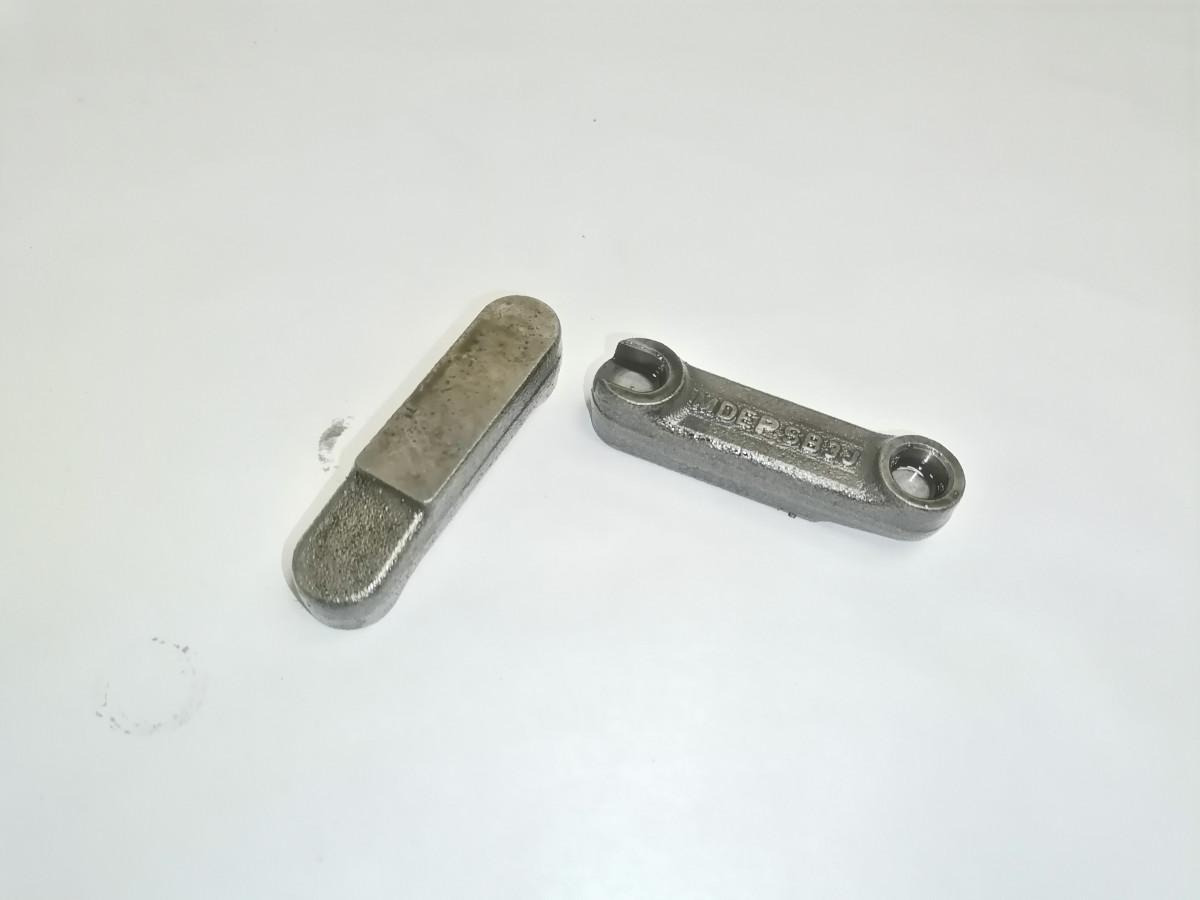 Volvo Klappide sild 21528666 - Pièce universelle pour Camion: photos 3 Volvo Klappide sild 21528666 - Pièce universelle pour Camion: photos 3