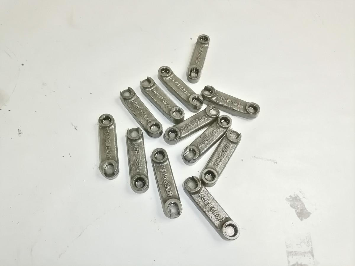 Volvo Klappide sild 21528666 - Pièce universelle pour Camion: photos 2 Volvo Klappide sild 21528666 - Pièce universelle pour Camion: photos 2