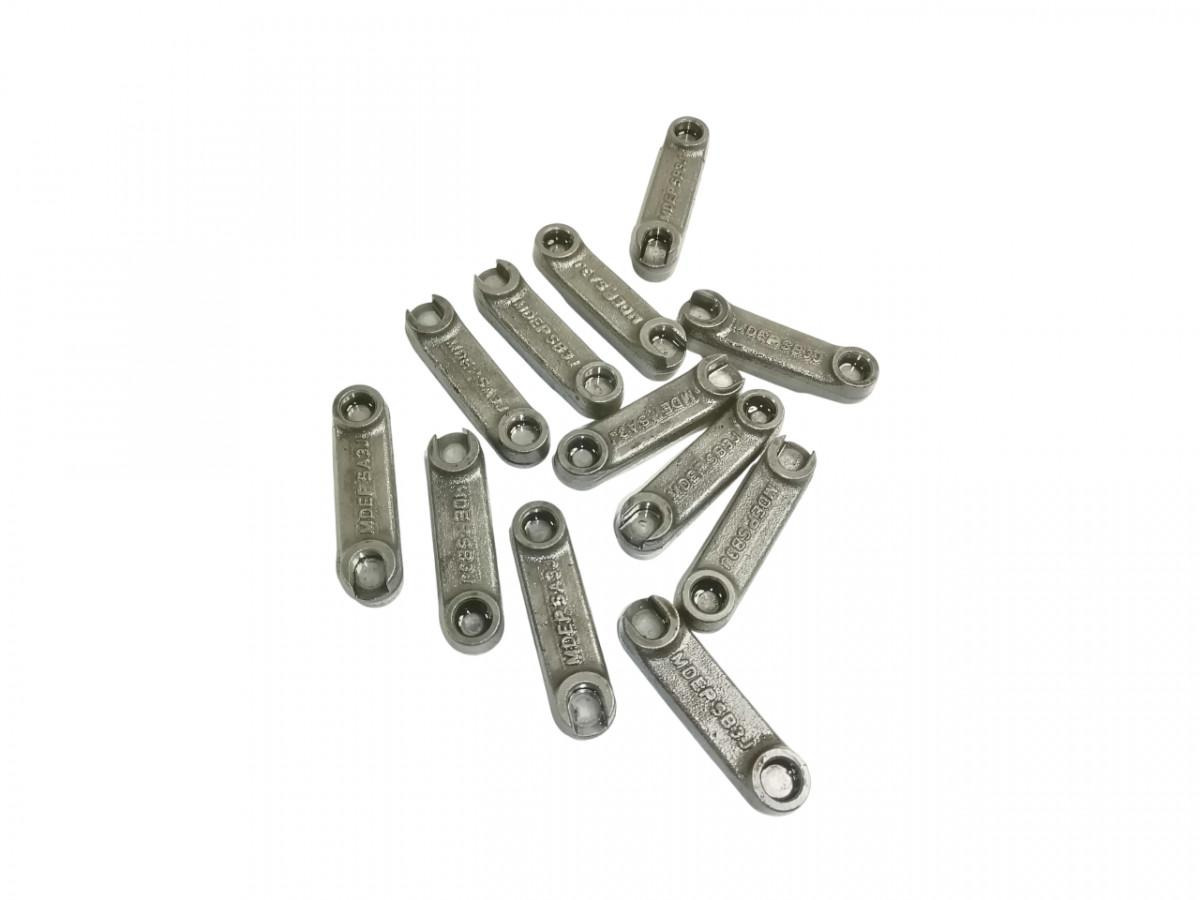 Volvo Klappide sild 21528666 - Pièce universelle pour Camion: photos 1 Volvo Klappide sild 21528666 - Pièce universelle pour Camion: photos 1