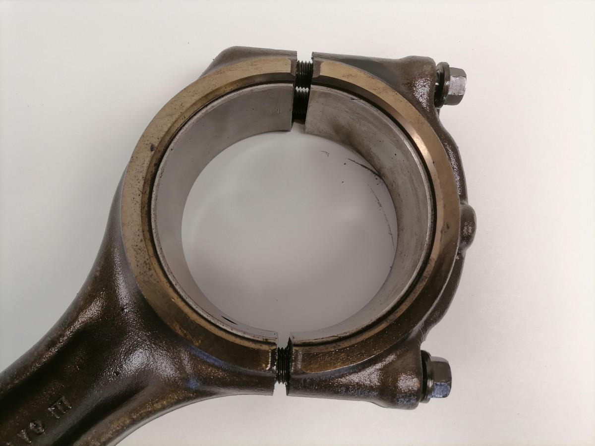 Volvo Kolb + keps 20876840 - Pistons/ Anneaux/ Manchons pour Camion: photos 4 Volvo Kolb + keps 20876840 - Pistons/ Anneaux/ Manchons pour Camion: photos 4
